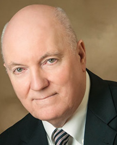 Charles W. Fish