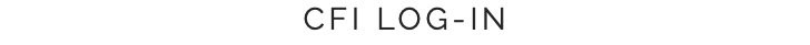 CFI LOG-IN